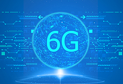 5G还未商用，6G概念研究今年启动！