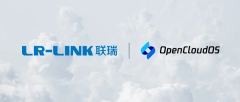 OpenCloudOS开源社区喜迎新成员——联瑞